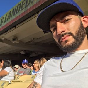 Meet your Posher, Pedro